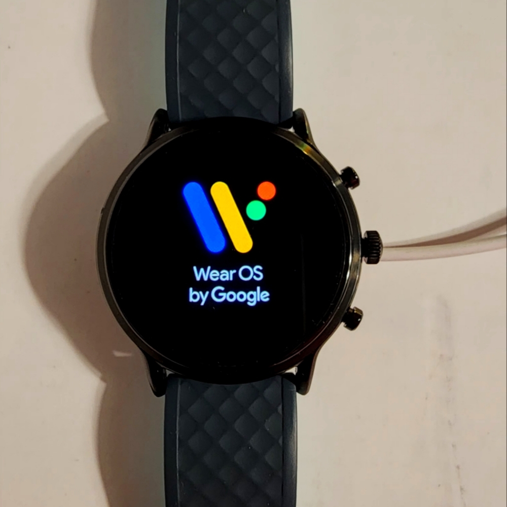 Fossil Watch DW10F1